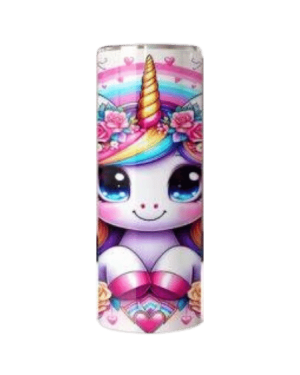 Unicorn Tumber