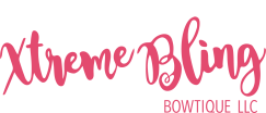 Xtreme Bling Bowtique